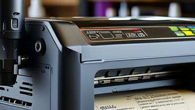 2026 Top Marker Tube Printer Trends and Best Options?