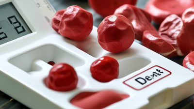 How to Understand Your Hemoglobin Blood Test Results?