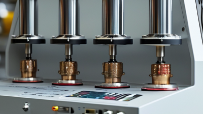 What is a Laboratory Magnetic Separator and How Does it Work?
