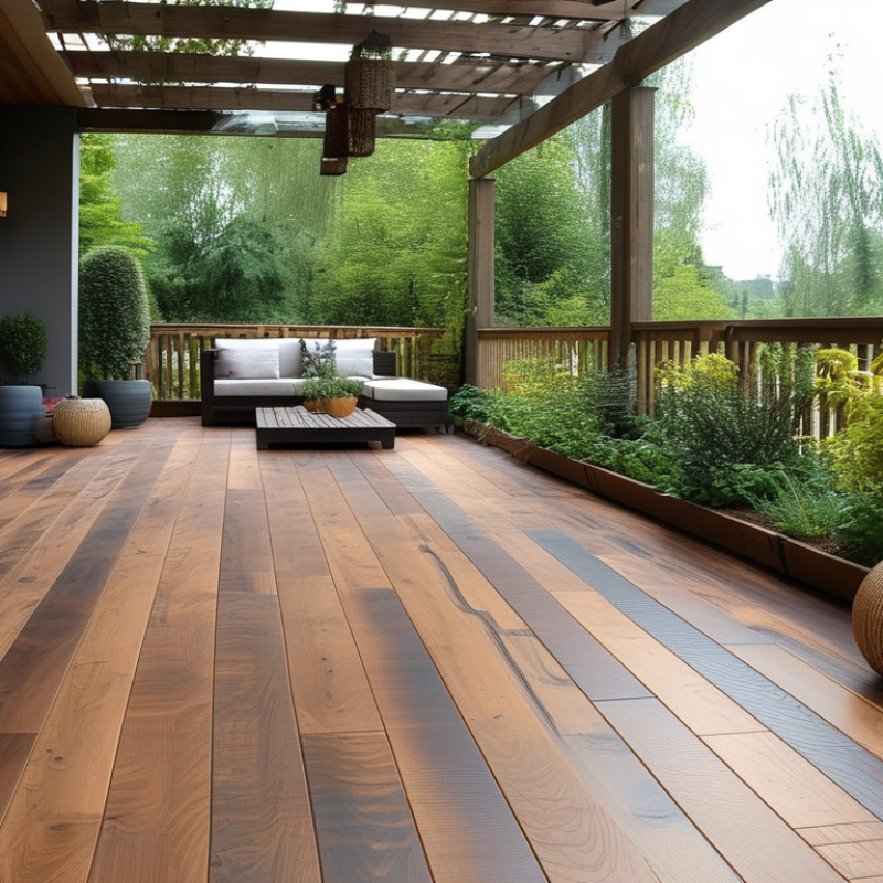 Best Outdoor WPC Flooring Solutions for Global Buyers?