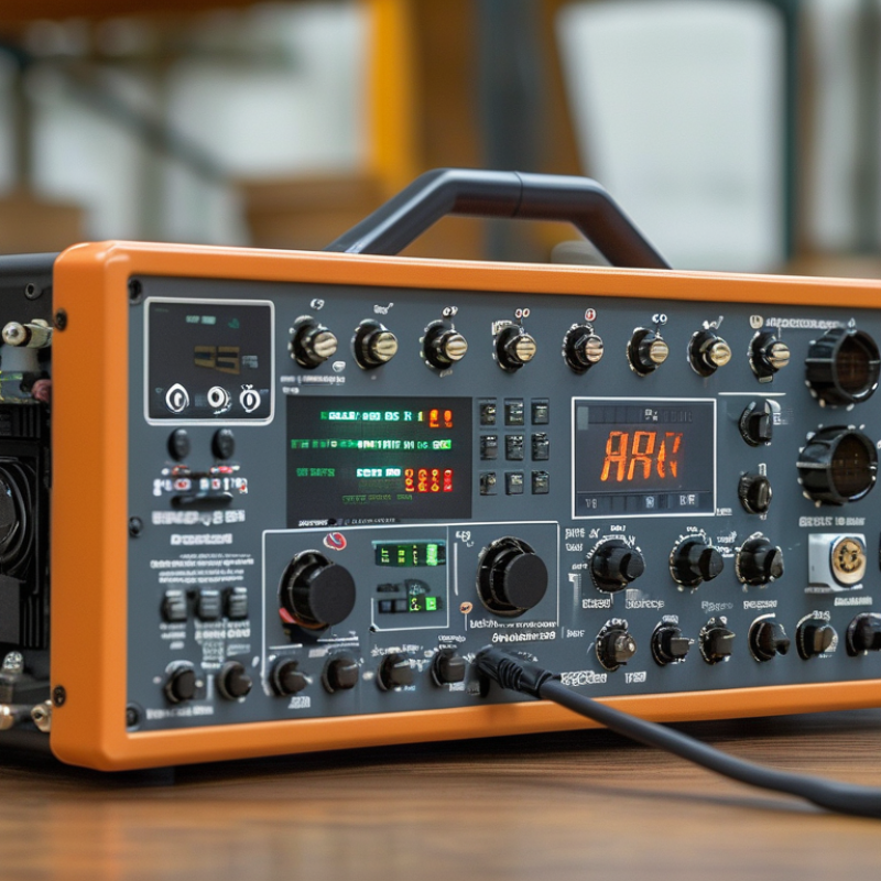 How to Choose the Best Adjustable Voltage Rectifier for Your Needs?