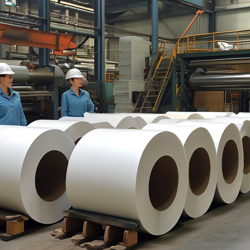 Top Quality Parent Reel Tissue Paper for Global Buyers?