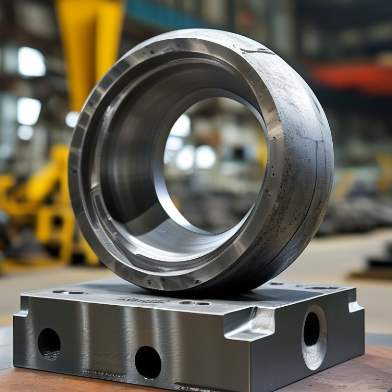 Top Benefits of Stainless Steel Casting Parts for Global Buyers?
