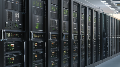 Top 10 Telecom Power Supply Solutions in China for Global Buyers?