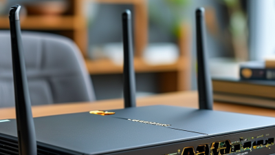 Find the Best Fastest Router in China Today