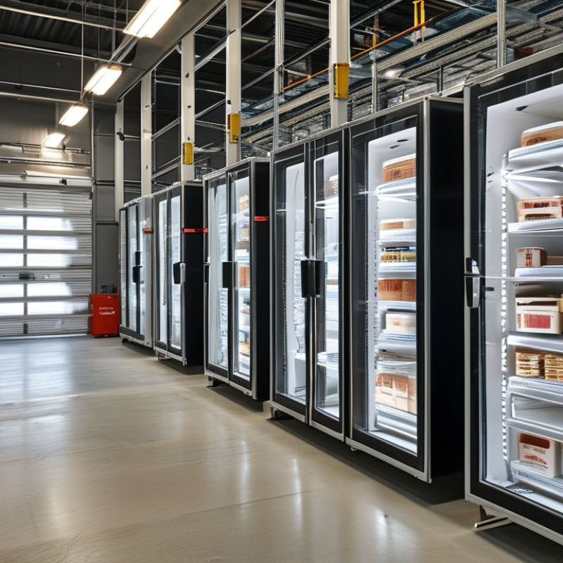 2026 Best Prefab Walk In Cooler Options for Global Buyers
