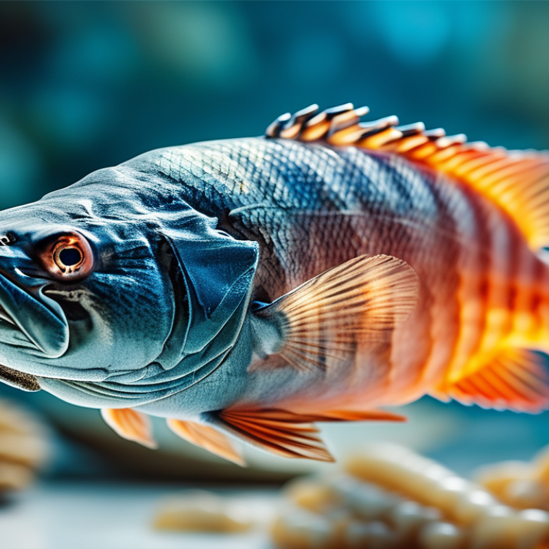 Why Choose Fish Collagen Peptides for Your Health Benefits?