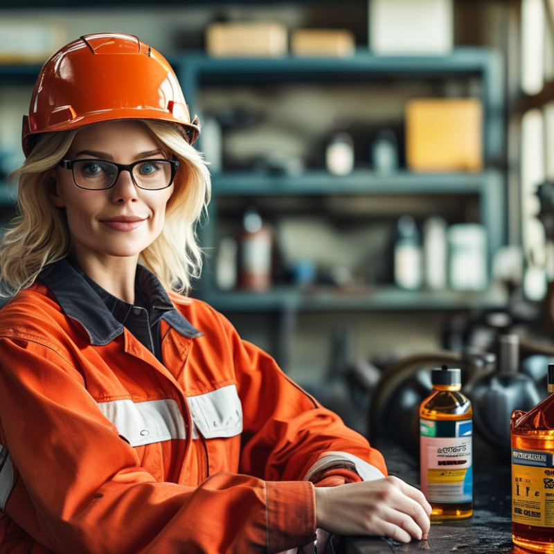 Top 10 Benefits of Semi Synthetic Lubricant Oil for Buyers?