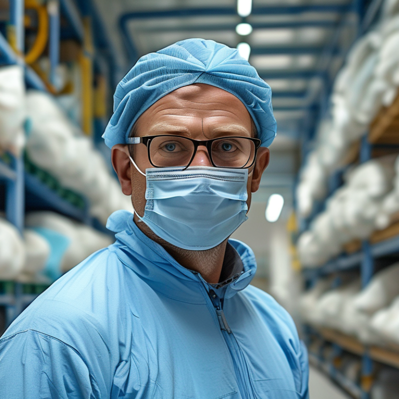 Top Benefits of Non Woven Material for Global Buyers?
