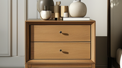 Best Night Stand Side Tables for Every Bedroom Style ?