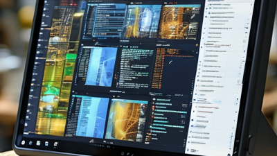 Top 5 ARM Industrial Panel PC Models for Your Business Needs?