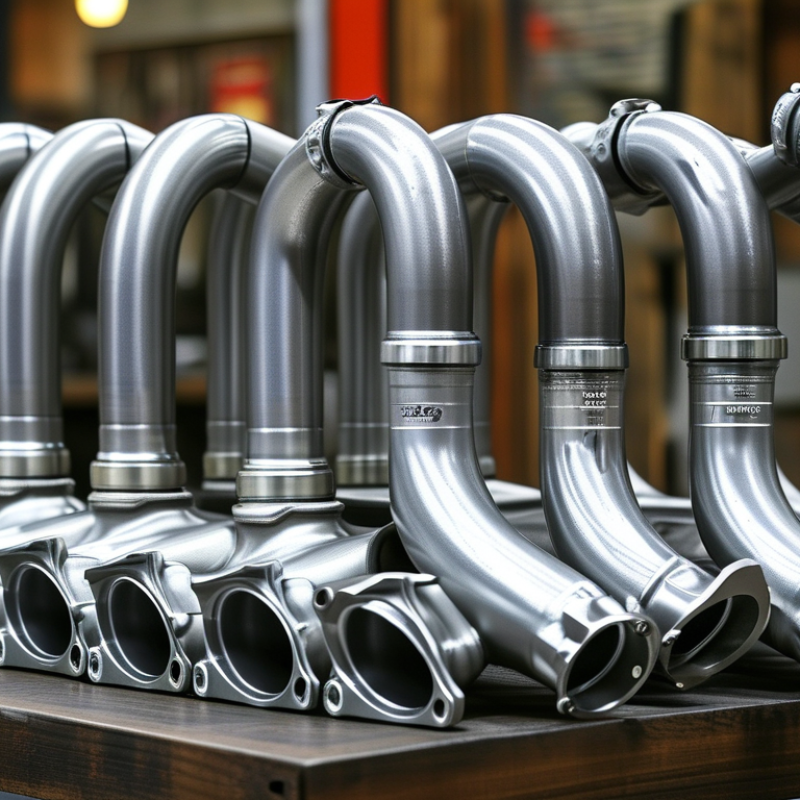 How to Choose the Best Titanium Exhaust for Your Vehicle?