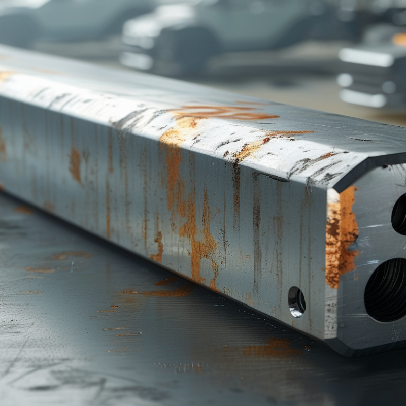 Top 10 Uses of Zinc Nickel Alloy in China Today?