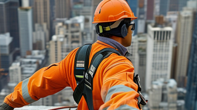 Why is a Fall Arrest System Essential for Workplace Safety?