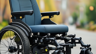Top Electric Wheelchair Models for Global Buyers?