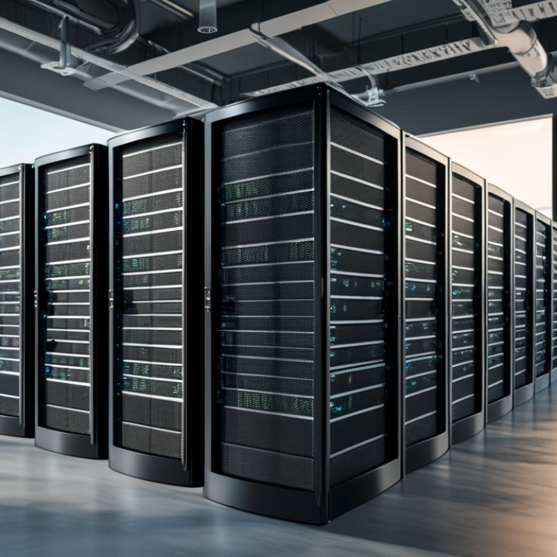 Top 5 Enterprise Storage Solutions to Boost Your Business?