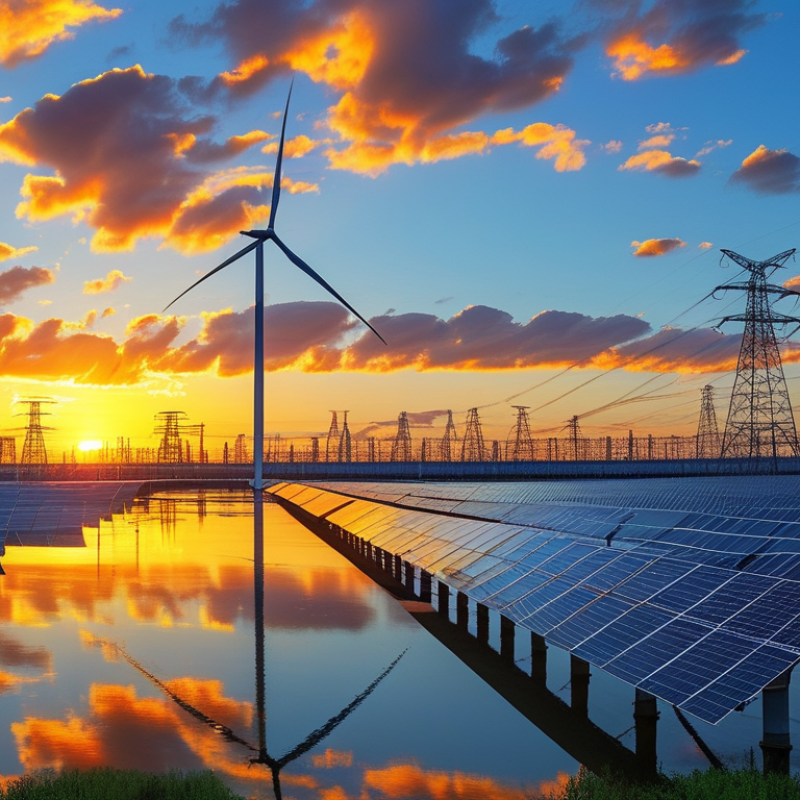China Top 10 Supply Power Innovations Changing the Energy Landscape?