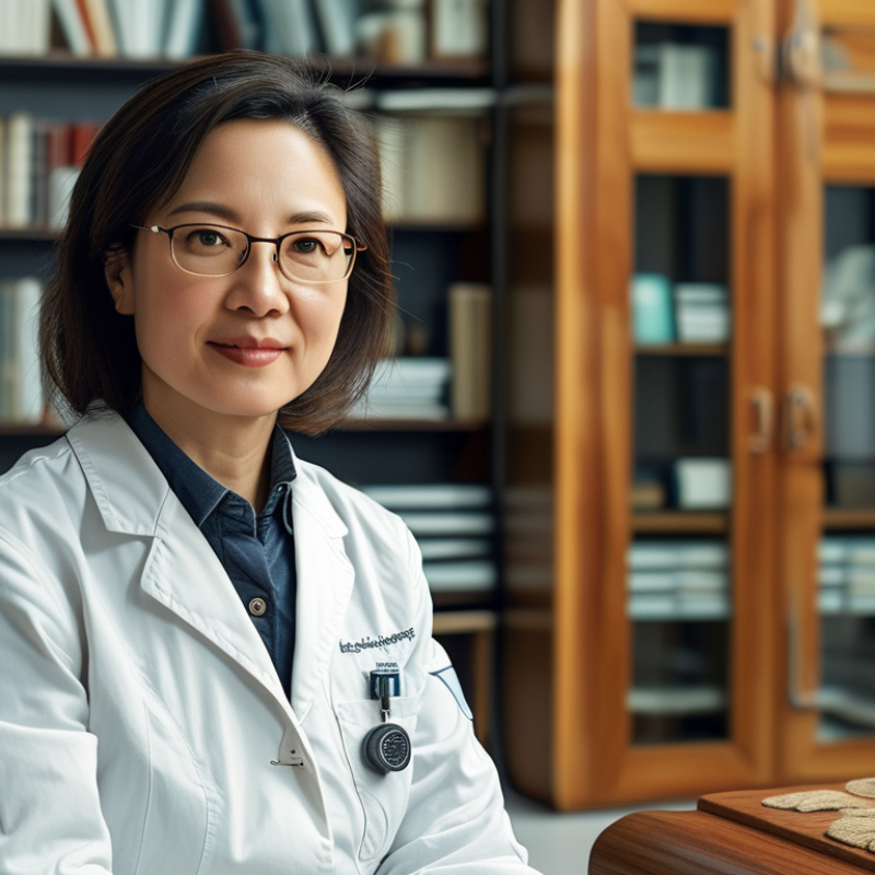 China Top Rehabilitation Therapy Guidance for Global Buyers?