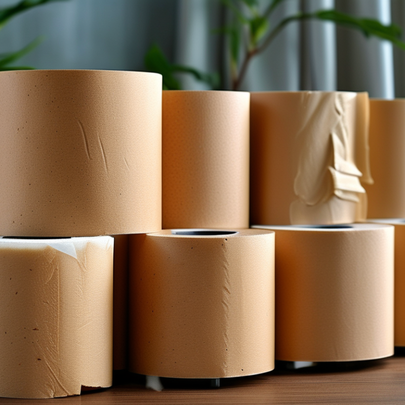 How to Choose the Best Parent Reel Tissue Paper for Your Needs?
