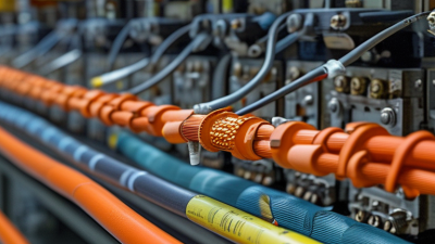 What is a Custom Cable Assembly Manufacturer and Its Benefits?
