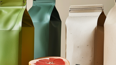Top Reasons to Choose Flat Bottom Pouch Packaging for Your Products?