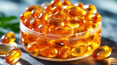 2026 Best Fish Collagen Peptide Capsules for Global Buyers?
