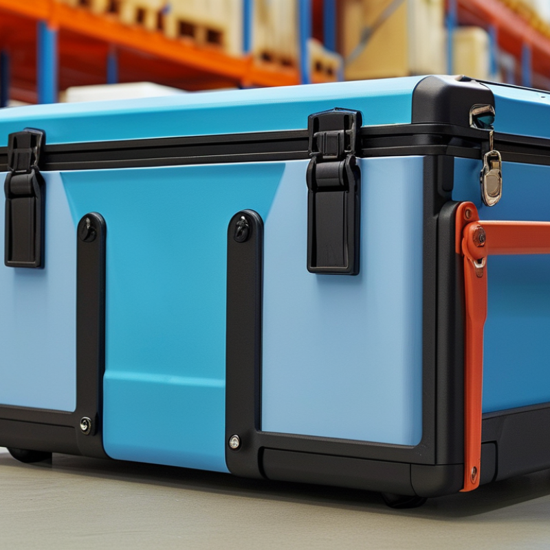 Top 10 Portable Cold Storage Solutions for Global Buyers?