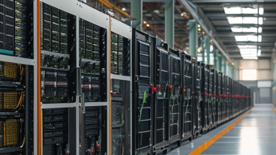 Best Industrial Power Supply Solutions for Global Buyers?