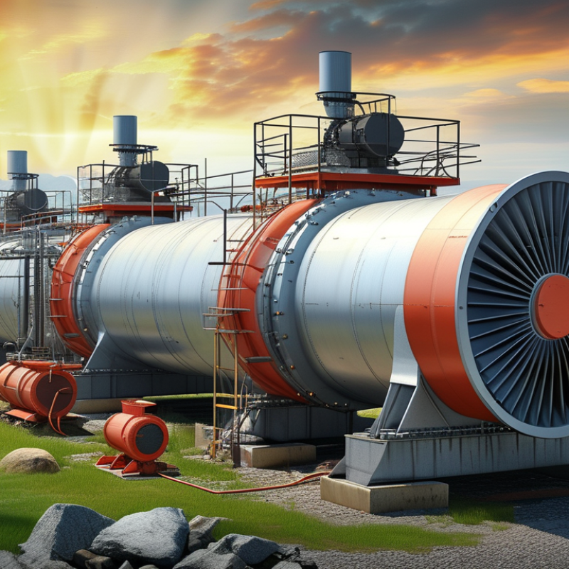How Does a Heat Exchanger Function Tips for Buyers