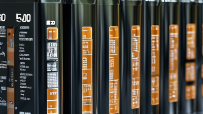 Top 10 Features of 26650 Battery Pilot Line for Buyers