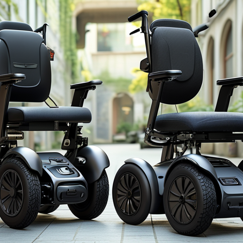 2026 Best Portable Electric Wheelchair for Global Buyers?