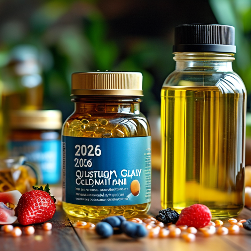 Best Glutathione Supplements for Global Buyers 2026