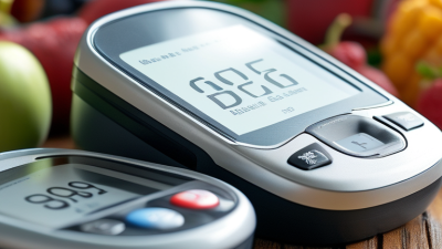 How to Choose the Best Glucose Testing Devices in 2026?