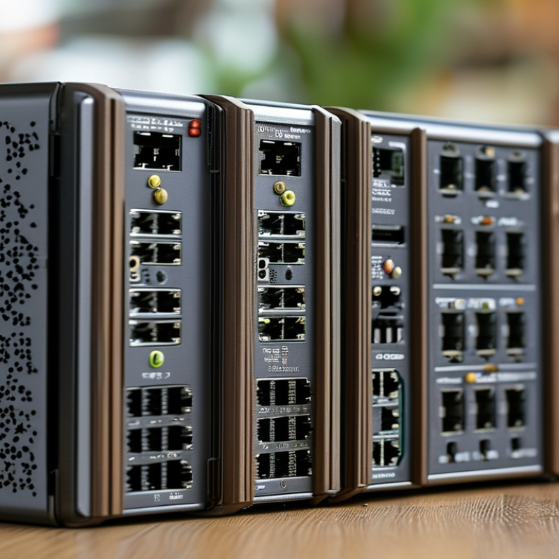 10 Essential Tips for Choosing Poe Ethernet Switches Today?