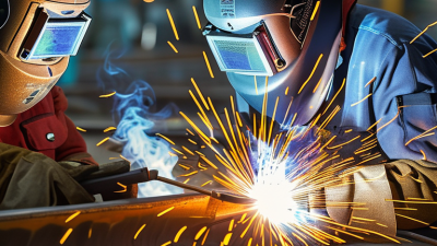 2026 Top Submerged Arc Welding Wire Buyers Guide?