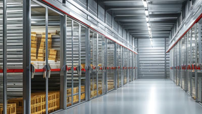 How to Choose the Best Prefab Walk In Cooler for Your Needs?