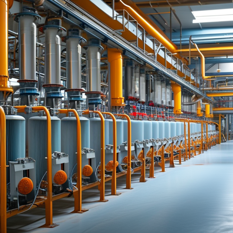 Filtre industriel les meilleures options pour votre entreprise?