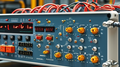 What is an Adjustable Voltage Rectifier and How Does It Work?