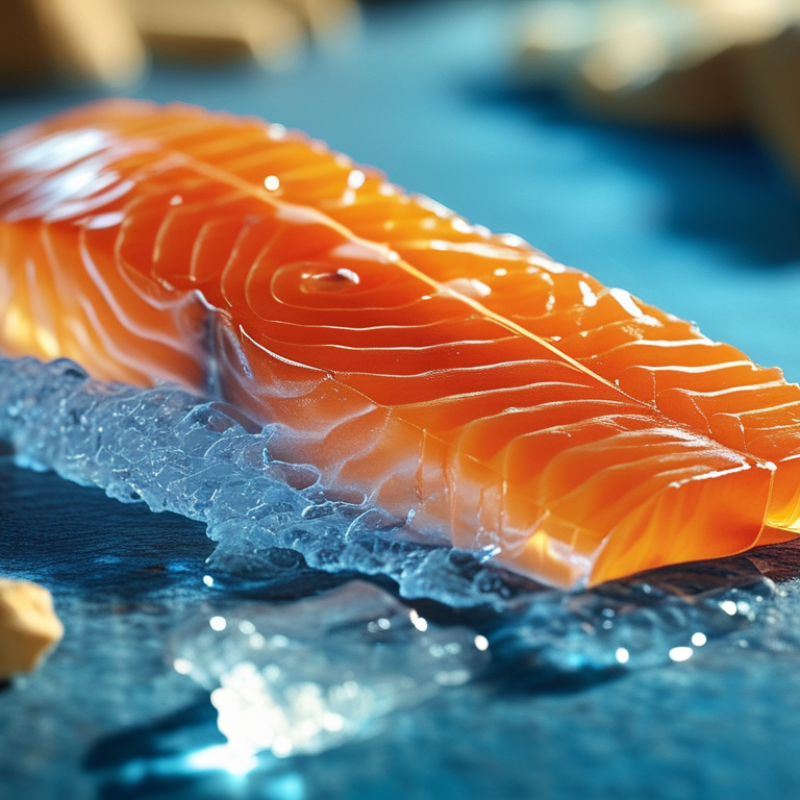 What are the Benefits of Fish Collagen Peptides for Health?