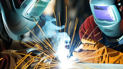 Top Tips for Choosing Gas Shielded Welding Wire for Your Projects?