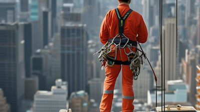 What is a Fall Arrest System and How Does It Work?
