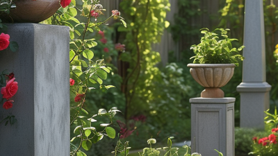 Top Tips for Choosing the Perfect Obelisk Trellis?
