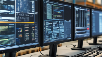 Why Choose Industrial Display Solutions for Your Business Needs?