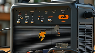 How to Choose the Best High Voltage Battery Charger?