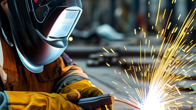 Why Choose Solid Welding Wire for Your Projects?