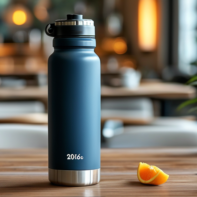 Top 10 Thermal Water Bottles for Global Buyers in 2026