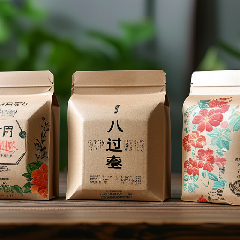 Top 10 Benefits of Using 8 Sides Seal Bag for Your Products?