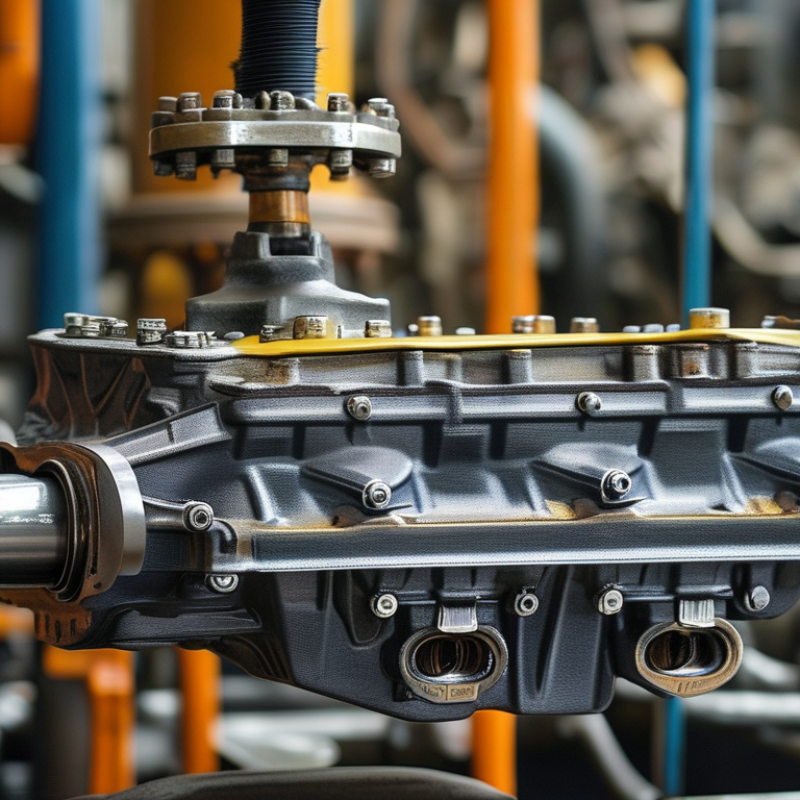 What is Semi Synthetic Lubricant Oil Benefits and Uses?