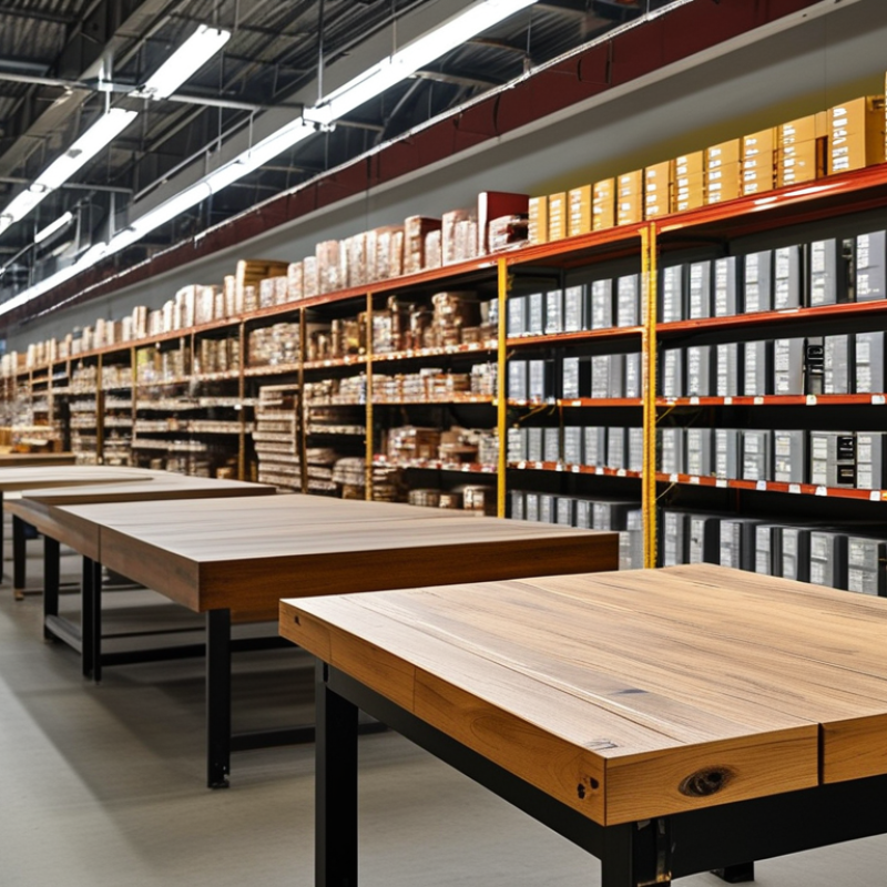 Where to Buy Ace Hardware Table for Global Procurement?