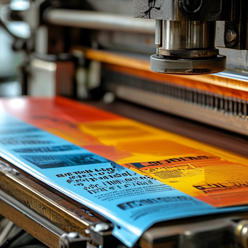 Hot Foil Printing Machine Benefits and Best Options?